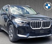 BMW X1 2026