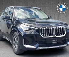 BMW X1 2026