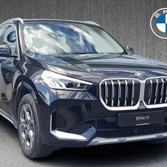 BMW X1 2026