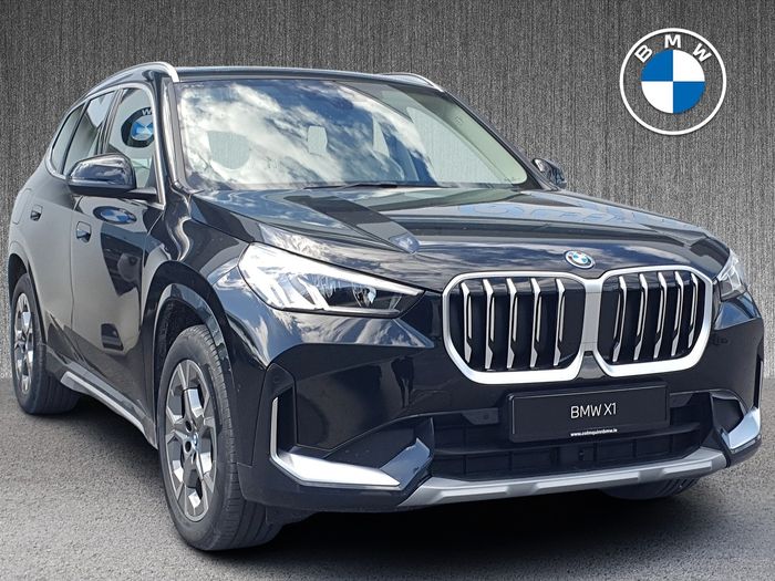 BMW X1 2026