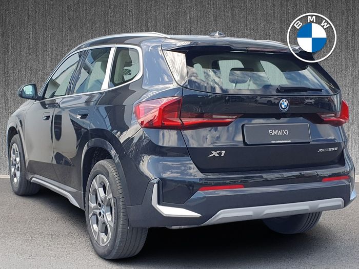 BMW X1 2026