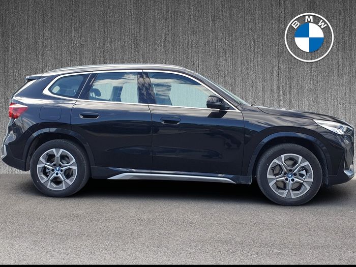 BMW X1 2026
