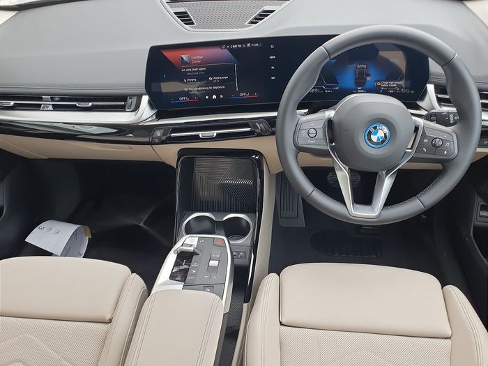 BMW X1 2026