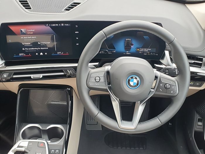 BMW X1 2026
