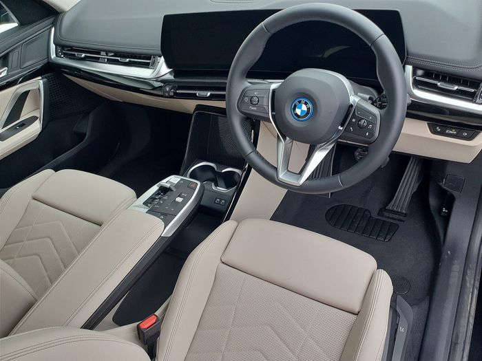 BMW X1 2026