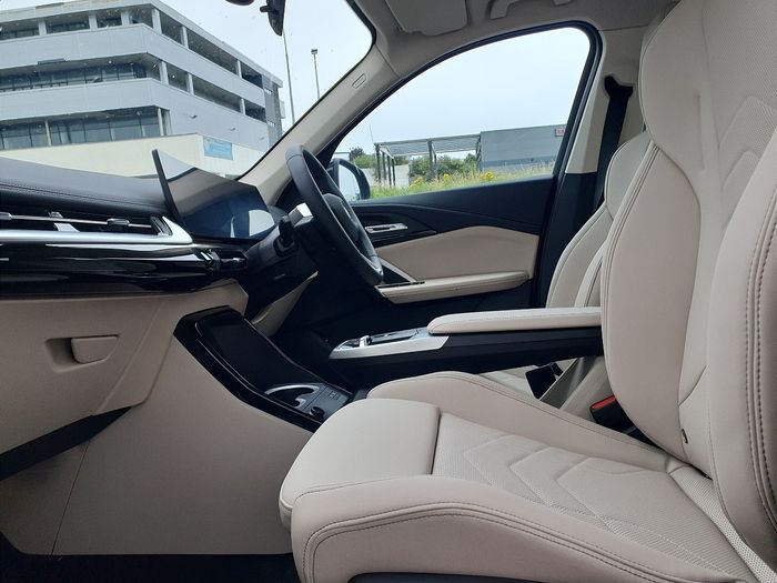 BMW X1 2026
