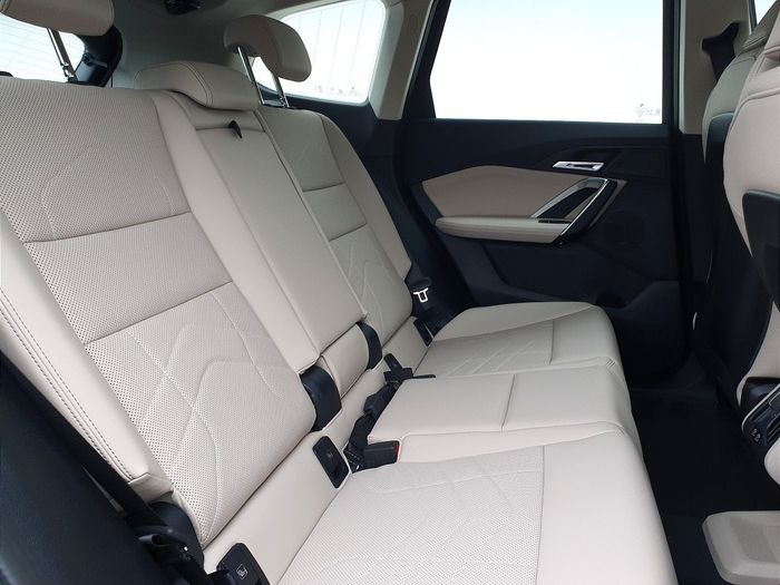 BMW X1 2026