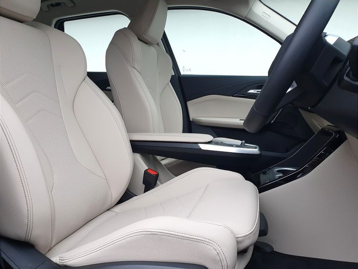 BMW X1 2026