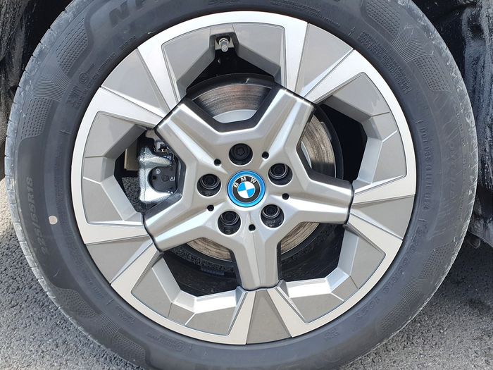 BMW X1 2026
