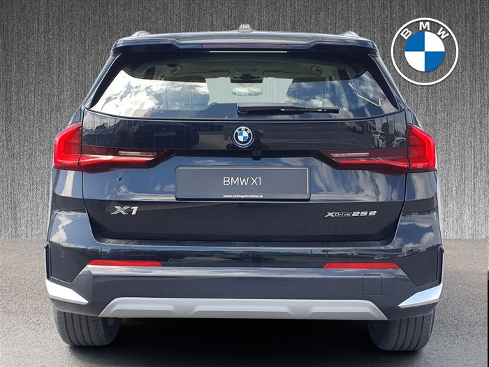 BMW X1 2026