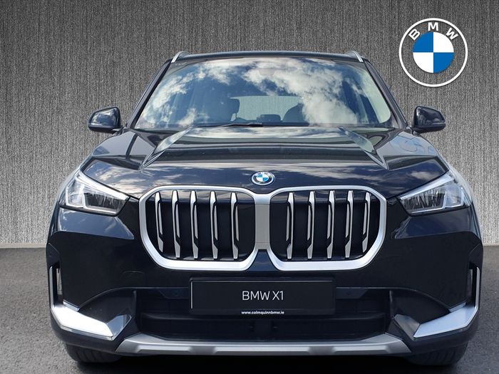 BMW X1 2026