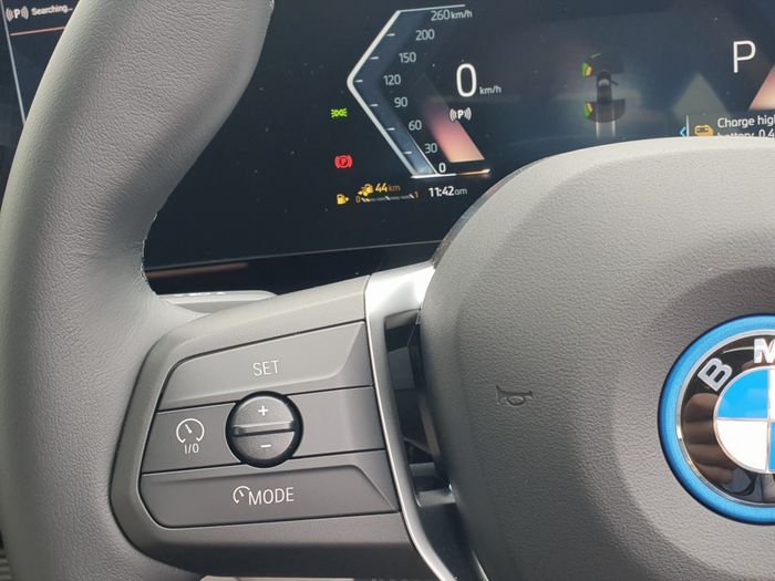 BMW X1 2026