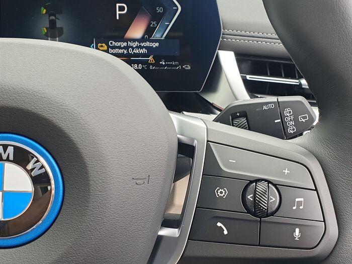 BMW X1 2026