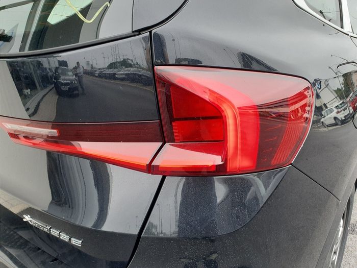 BMW X1 2026