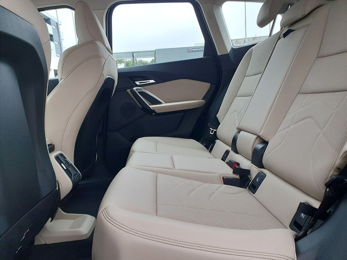 BMW X1 2026