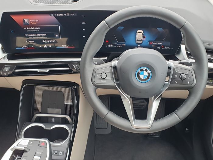 BMW X1 2026
