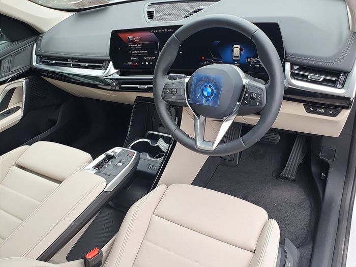 BMW X1 2026