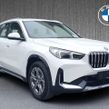 BMW X1 2026