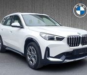 BMW X1 2026