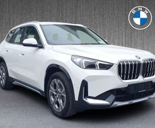 BMW X1 2026