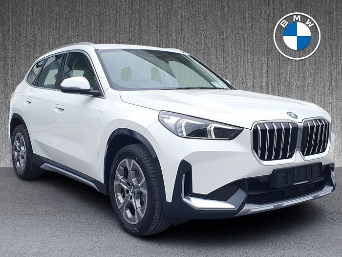 BMW X1 2026
