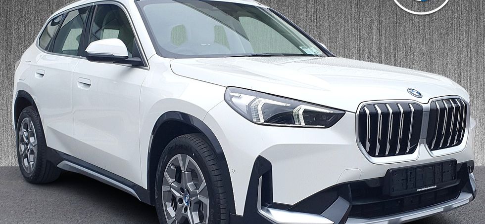 BMW X1 2026
