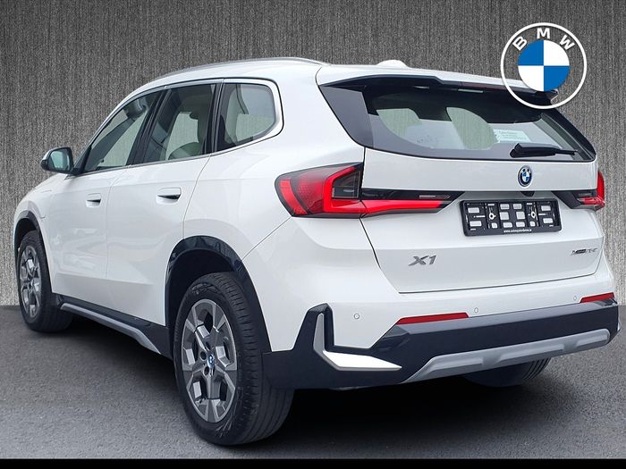 BMW X1 2026