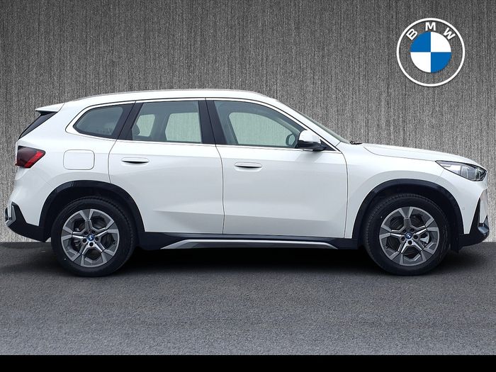 BMW X1 2026