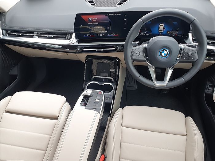 BMW X1 2026