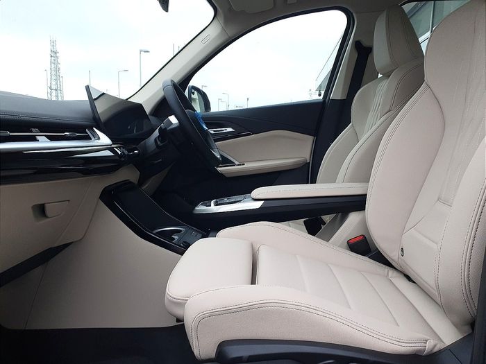 BMW X1 2026