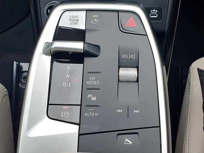 BMW X1 2026