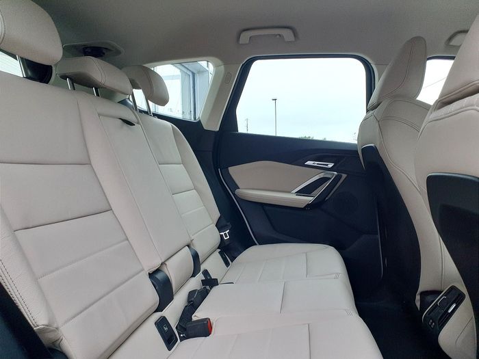 BMW X1 2026