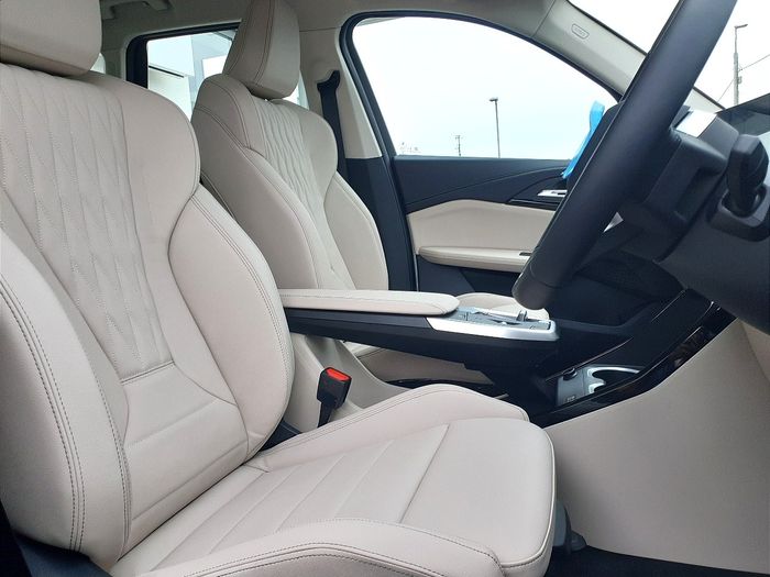 BMW X1 2026