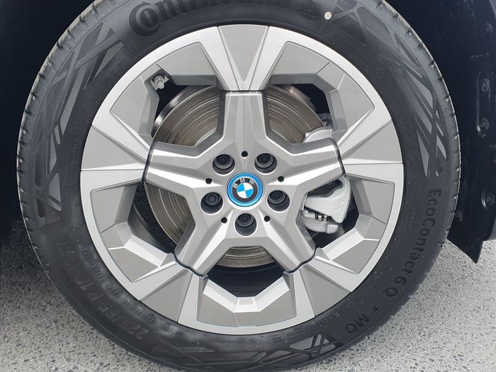 BMW X1 2026