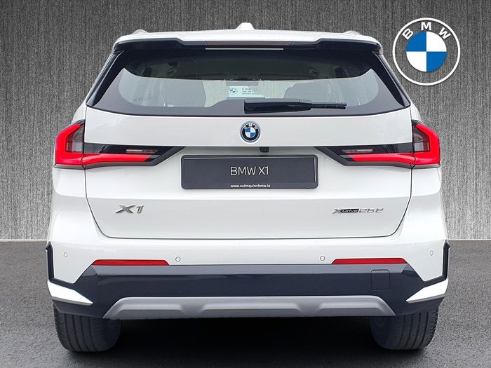 BMW X1 2026