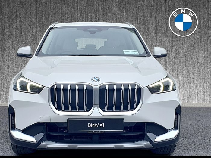 BMW X1 2026