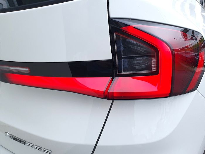 BMW X1 2026