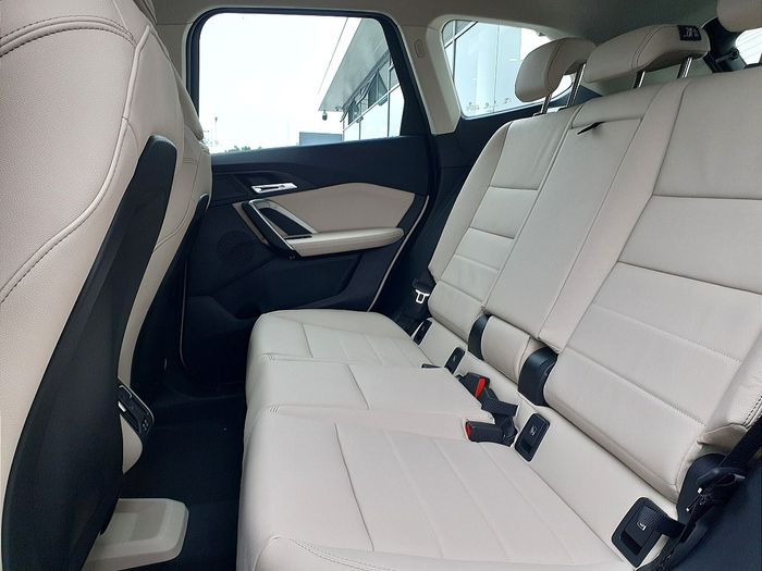 BMW X1 2026