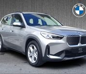 BMW iX1 2026