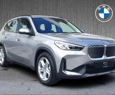 BMW iX1 2026