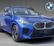 BMW iX2 2026