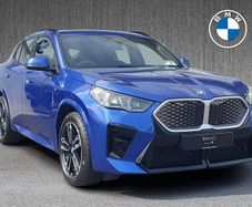 BMW iX2 2026