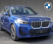 BMW X1 2026