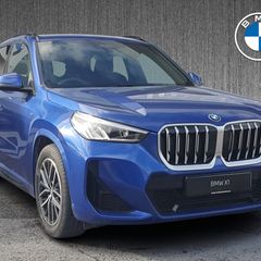 BMW X1 2026