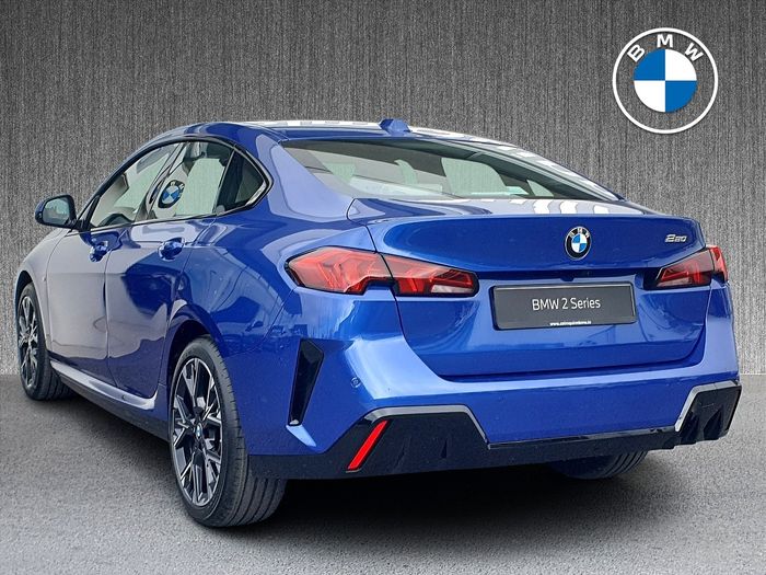 BMW 2 Series 2026