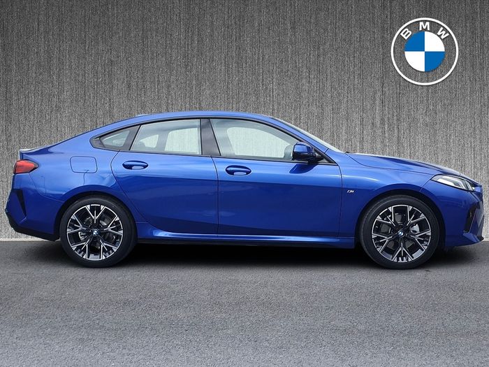 BMW 2 Series 2026