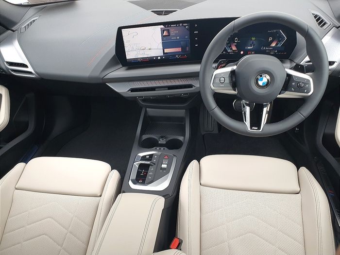 BMW 2 Series 2026