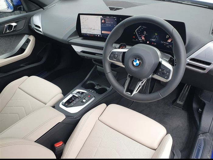 BMW 2 Series 2026