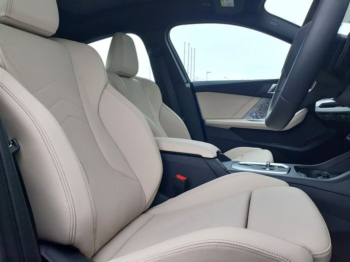 BMW 2 Series 2026