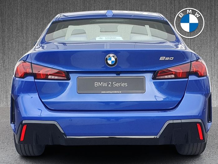 BMW 2 Series 2026